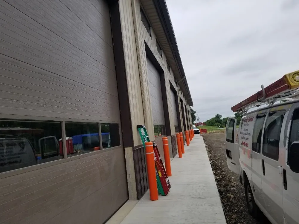 Slide of The Cuda Brothers