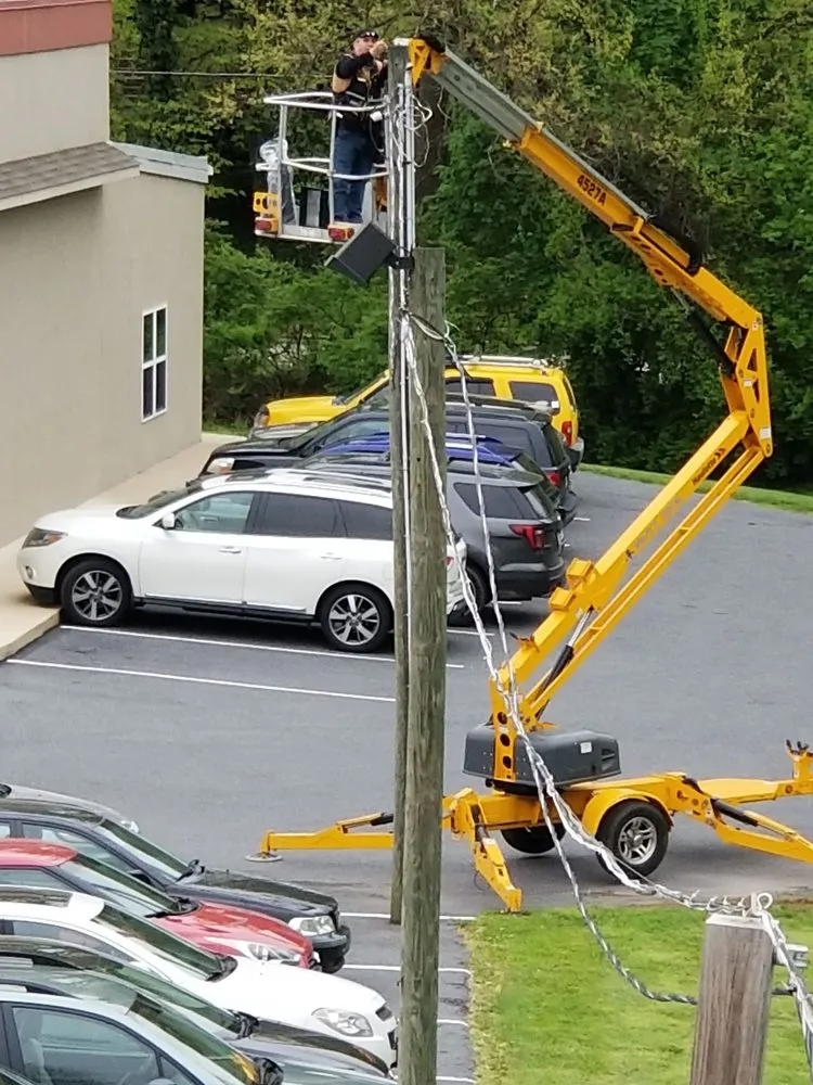 Slide of The Cuda Brothers