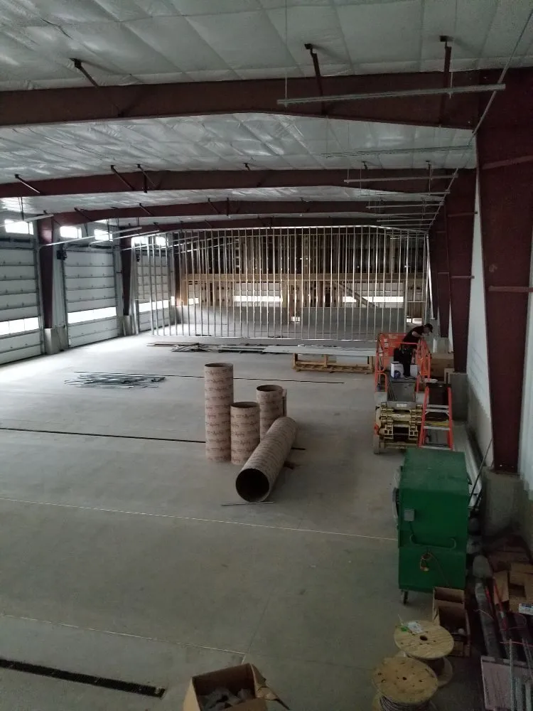 Slide of The Cuda Brothers