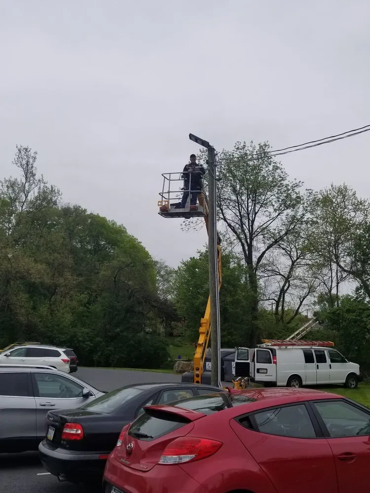 Slide of The Cuda Brothers