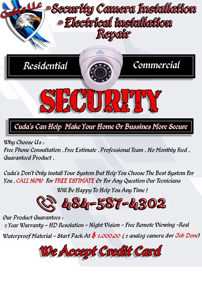 Slide of The Cuda Brothers