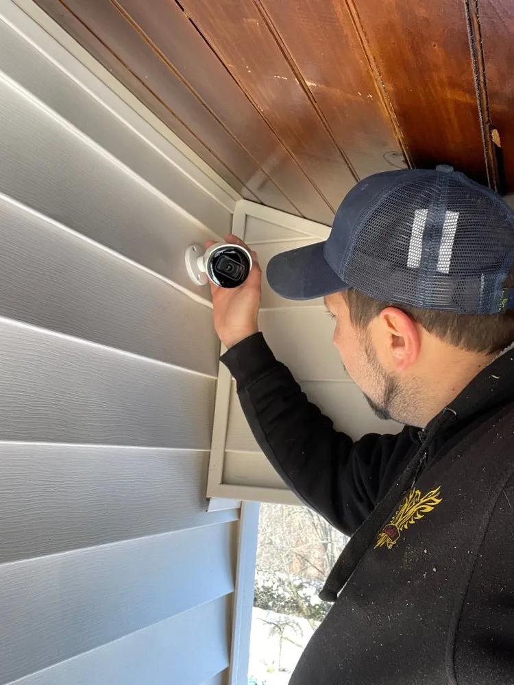 Slide of The Cuda Brothers