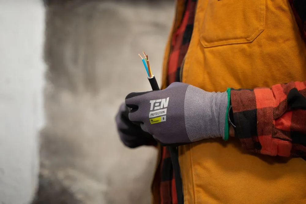 Slide of The Current Initiative