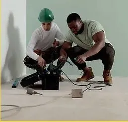 Slide of The Current Initiative