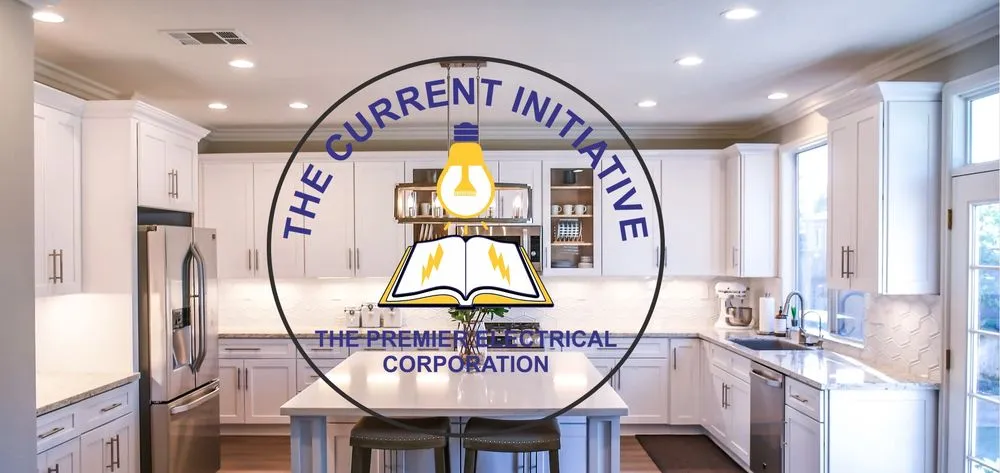 Slide of The Current Initiative