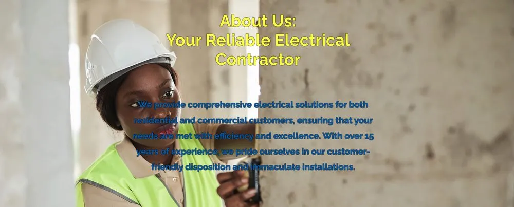 Slide of The Current Initiative