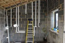 Slide of The Denver Electrician