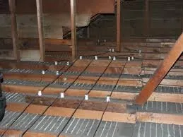 Slide of The Denver Electrician