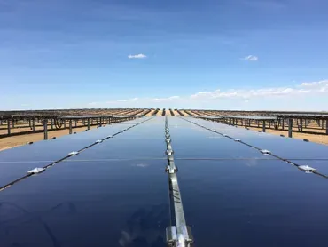 Slide of The Denver Electrician