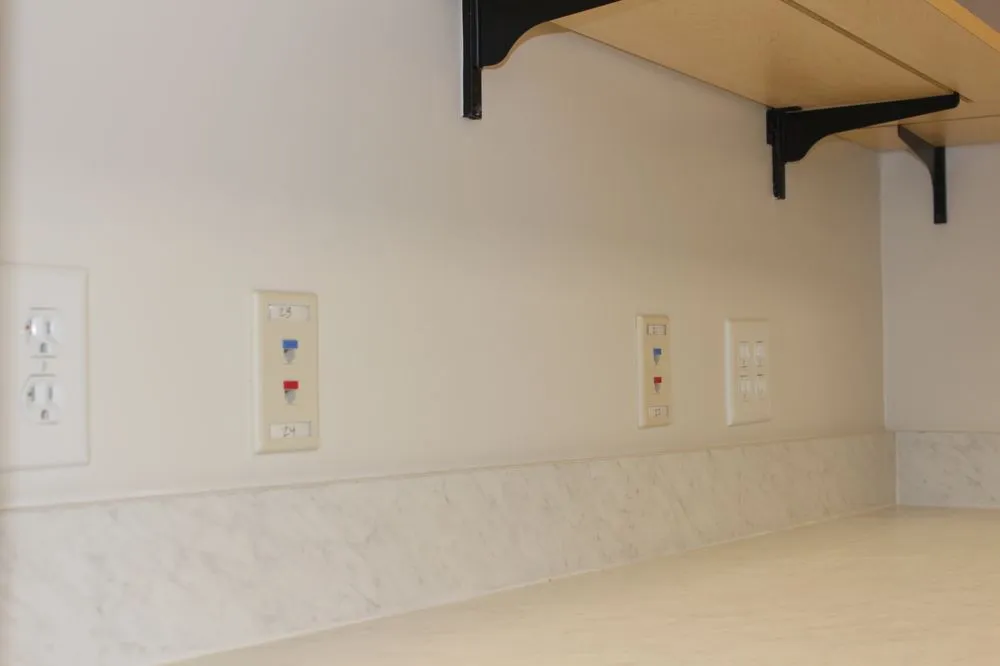 Slide of The Eastenn Company