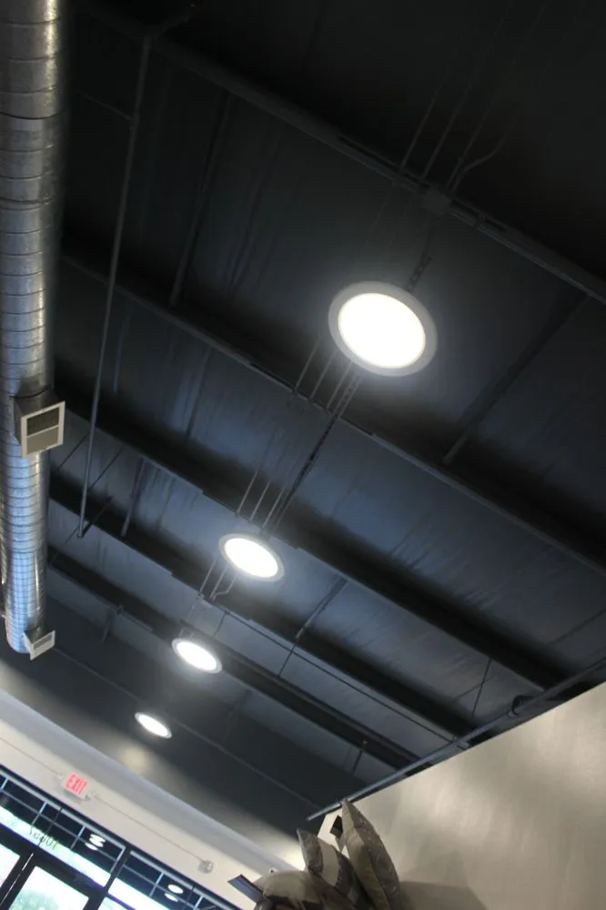 Slide of The Eastenn Company