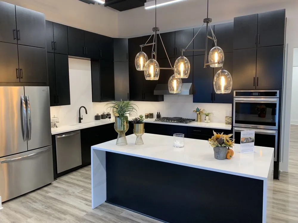 Slide of The Eastenn Company