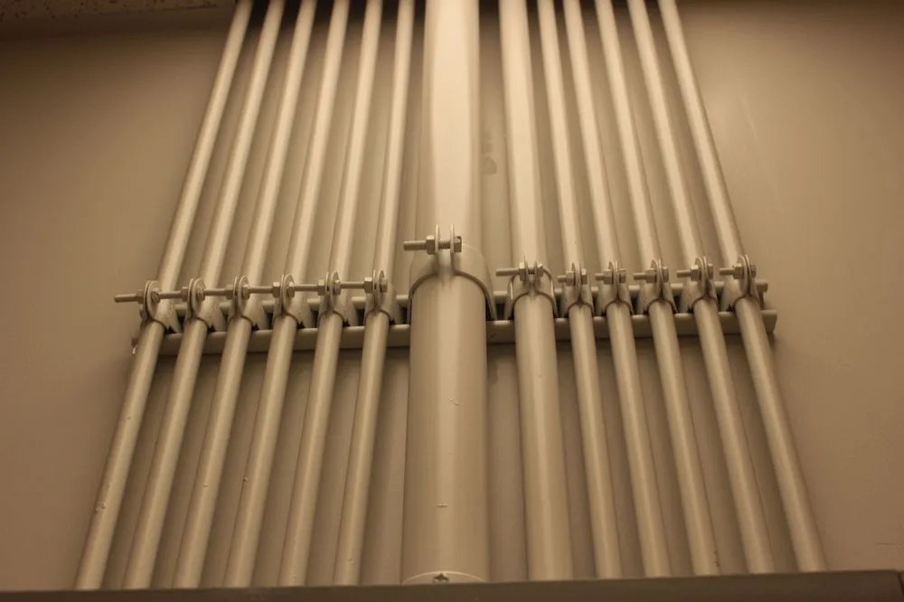 Slide of The Eastenn Company