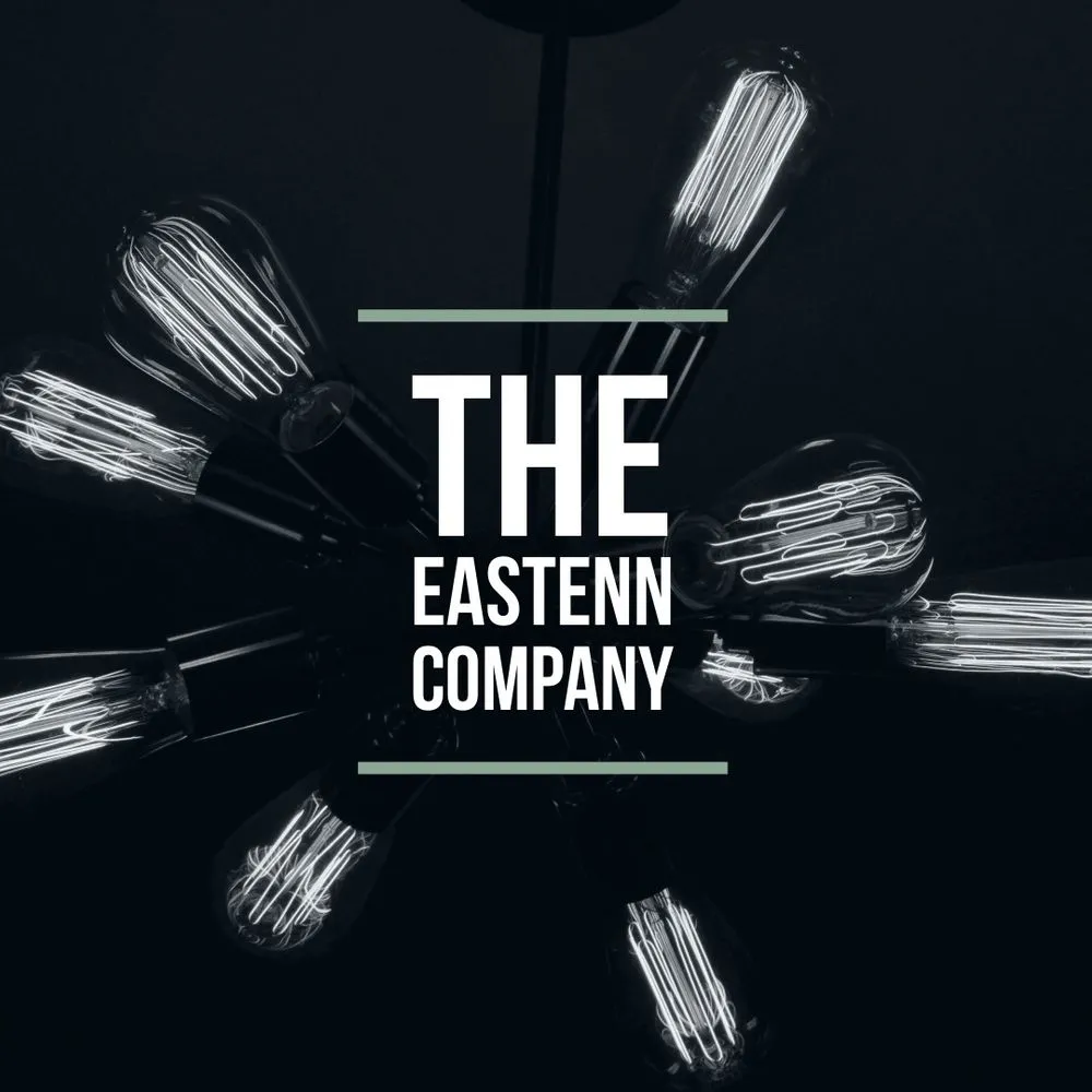 Slide of The Eastenn Company