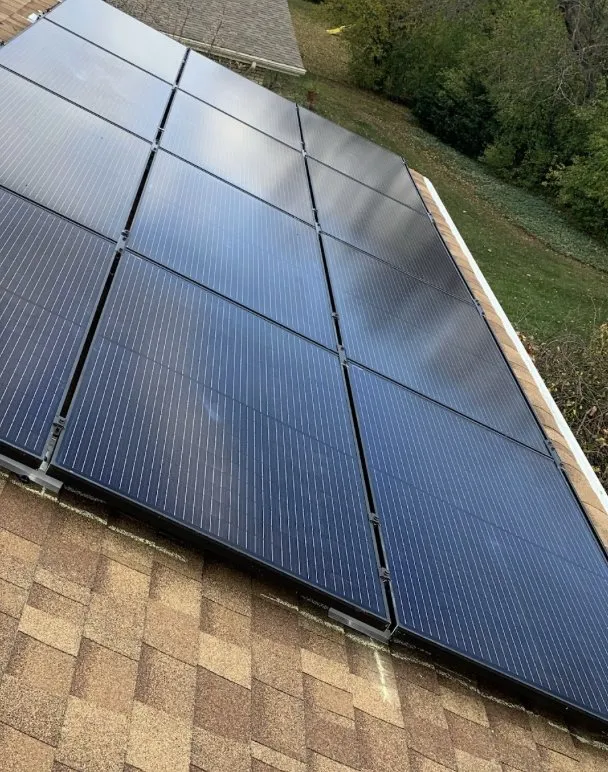 Slide of The Eastern Electric