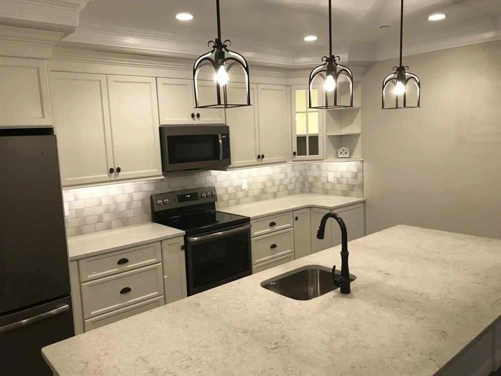 Slide of The Eastern Electric