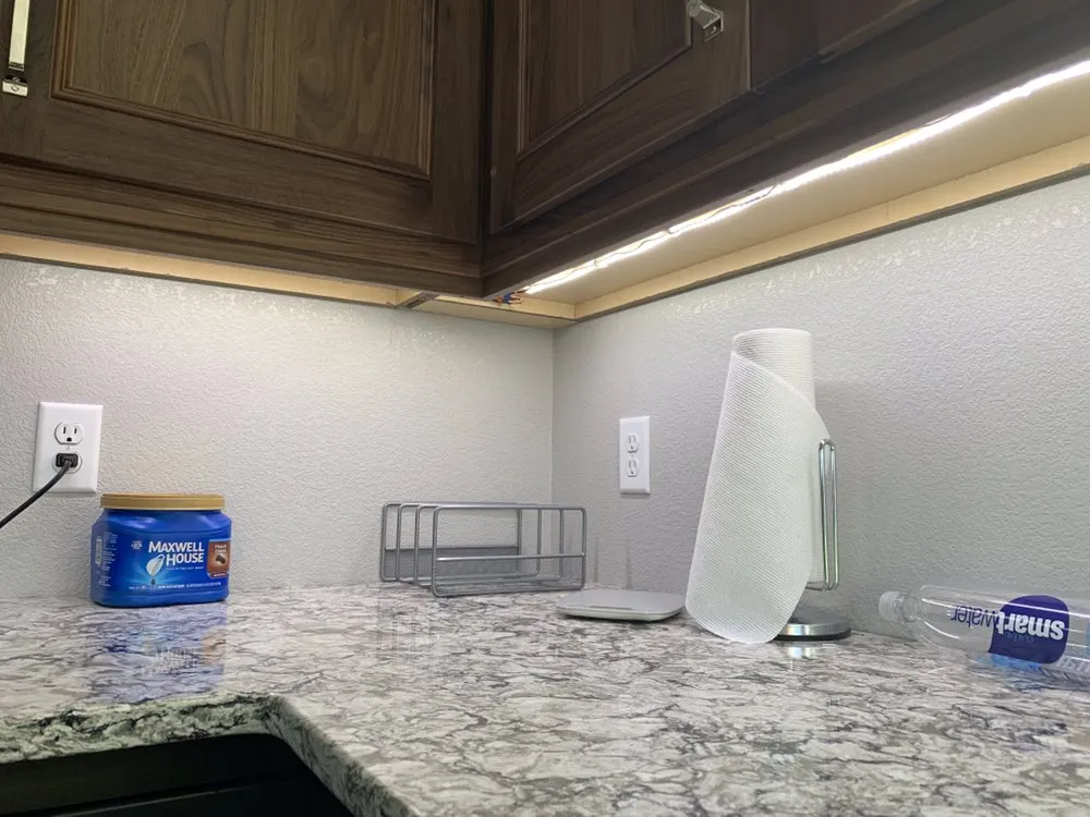 Certified lighting installation experts serving ,  - The Electric & Solar Specialist