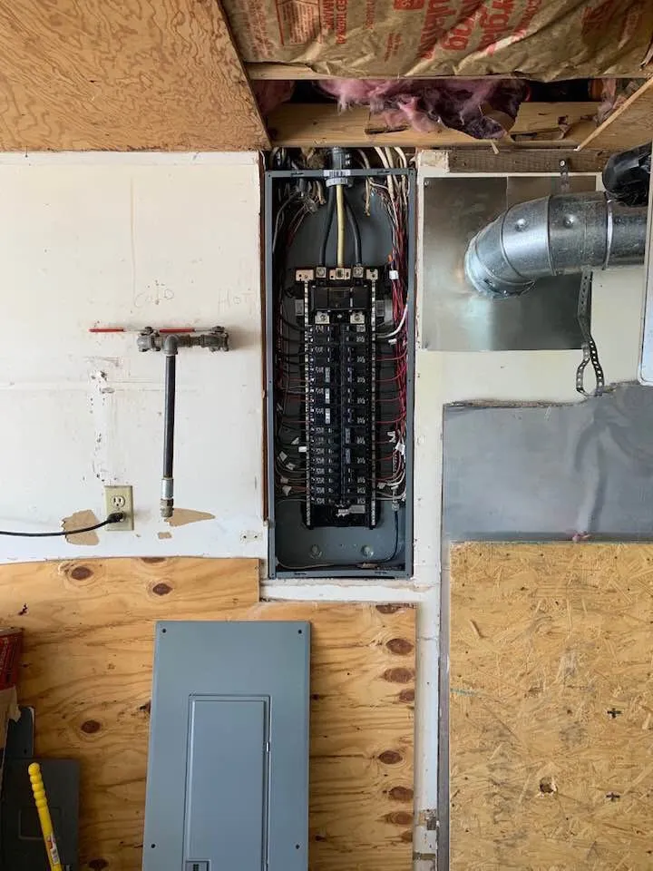 Trusted electrical repair in ,  by The Electric & Solar Specialist