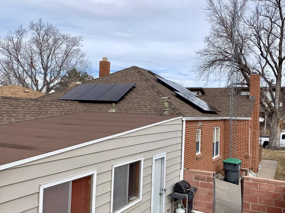 Emergency panel upgrade experts serving ,  - The Electric & Solar Specialist