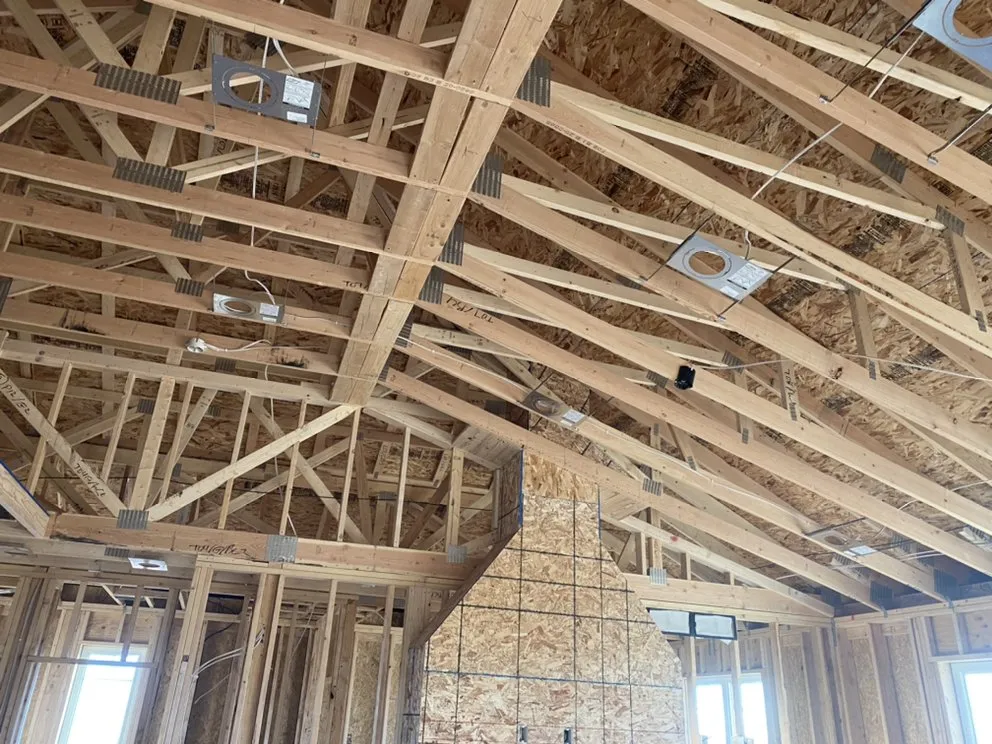 Slide of The Electric & Solar Specialist