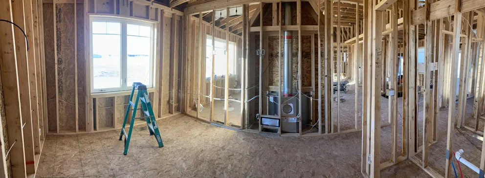 Slide of The Electric & Solar Specialist