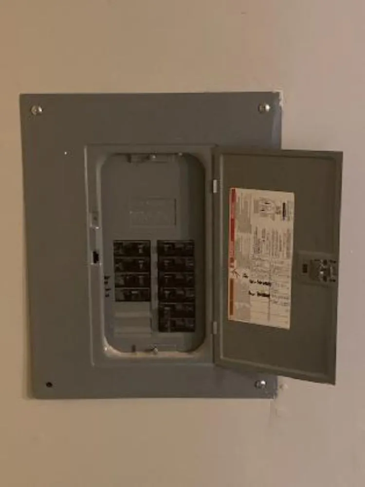 Trusted wiring installation service in Bogue Chitto, MS - The Electric Company