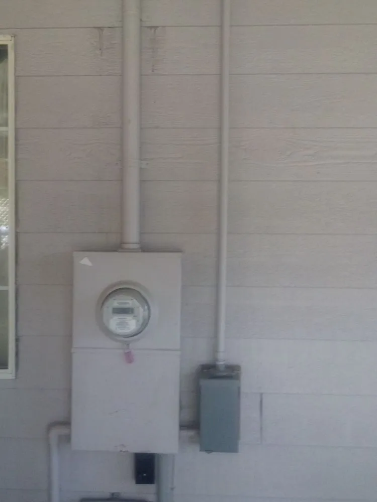 Affordable panel upgrade service in Bogue Chitto, MS - The Electric Company