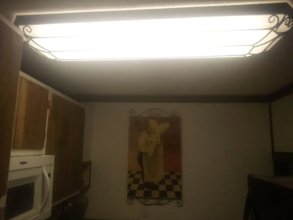 Professional electrician providing wiring installation in Bogue Chitto, MS - The Electric Company