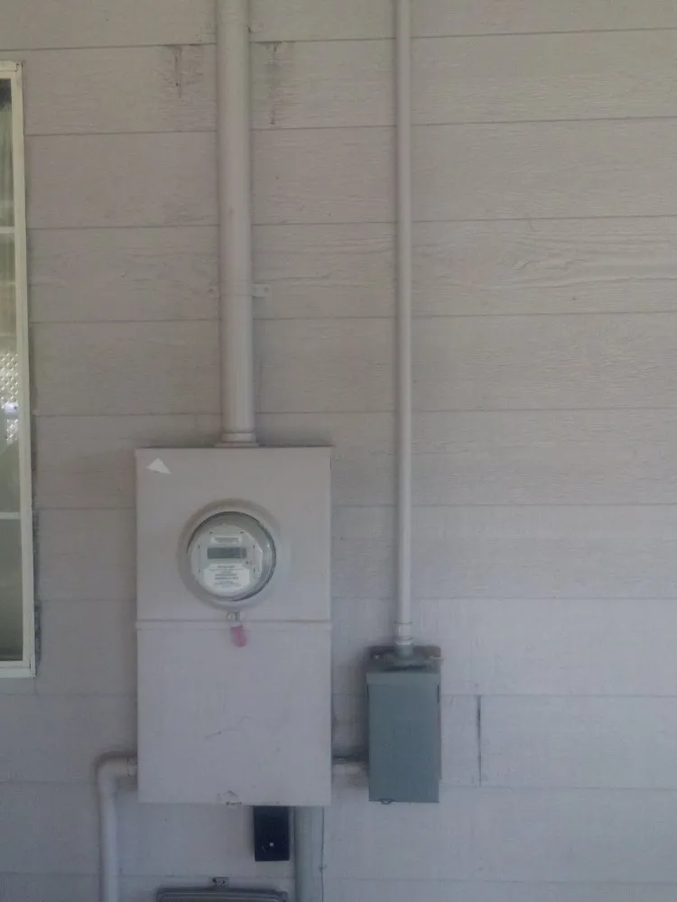 Affordable electrician providing electrical repair in Bogue Chitto, MS - The Electric Company