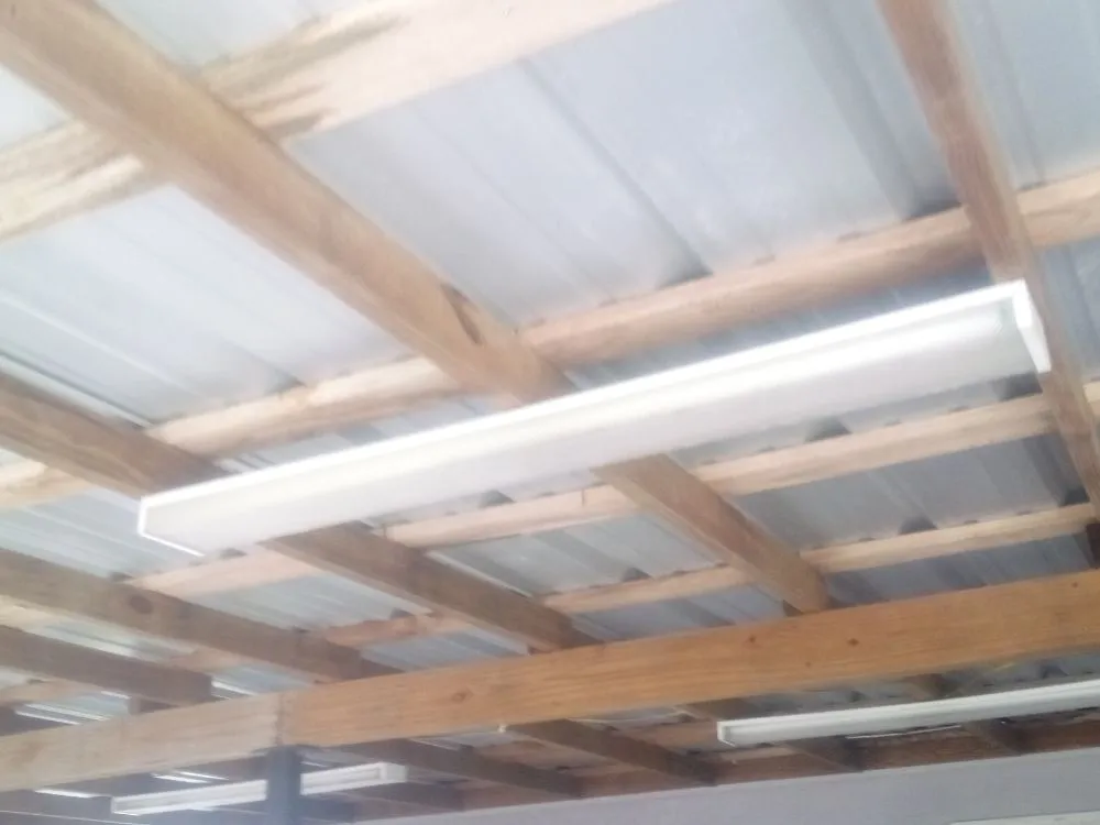 Reliable electrician providing lighting installation in Bogue Chitto, MS - The Electric Company