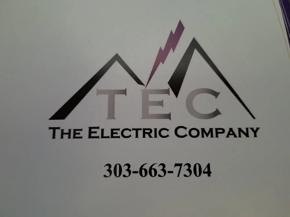 Slide of The Electric Company