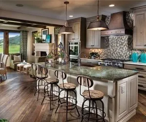 Slide of The Electric Company