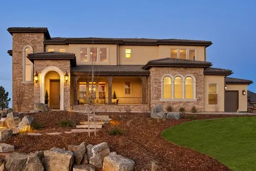 Slide of The Electric Company