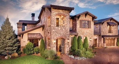 Slide of The Electric Company