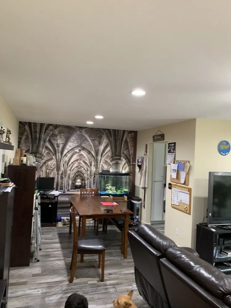 Slide of The Electric Company