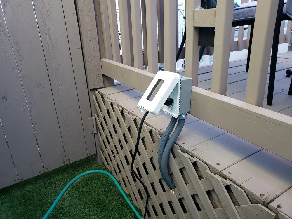 Slide of The Electric Company