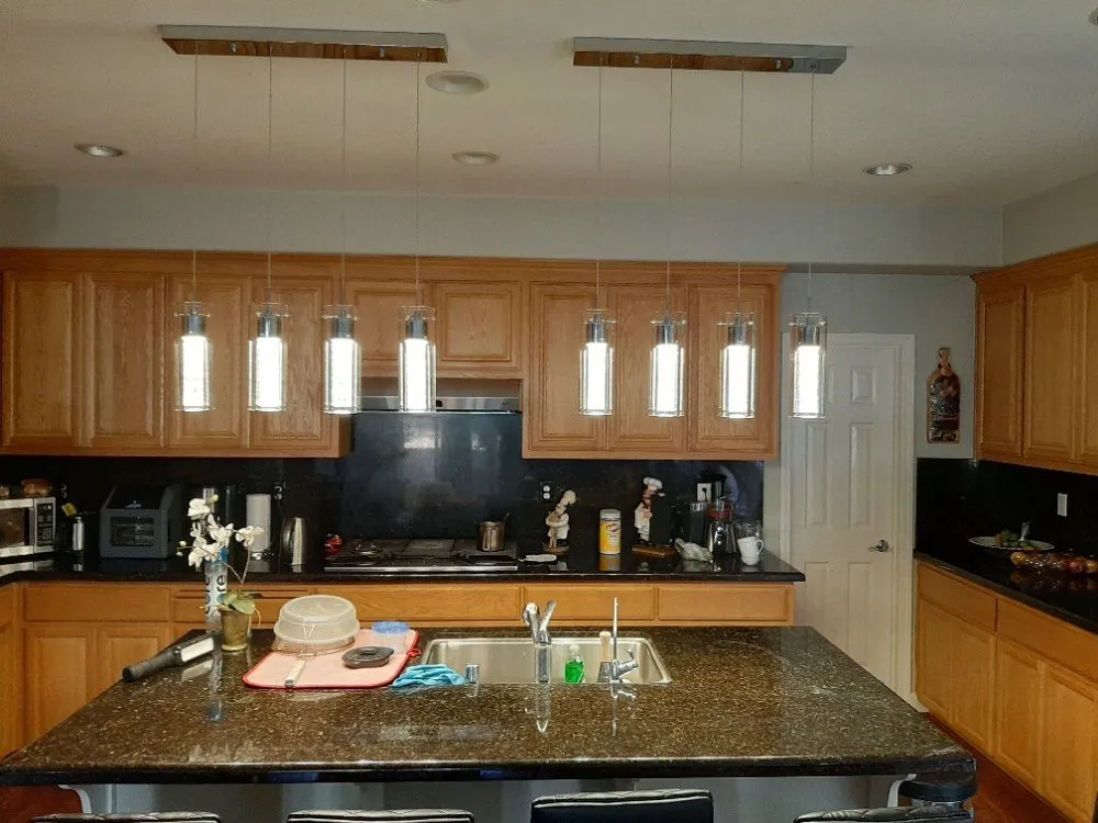 Slide of The Electric Company