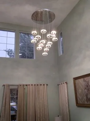 The Electric Company