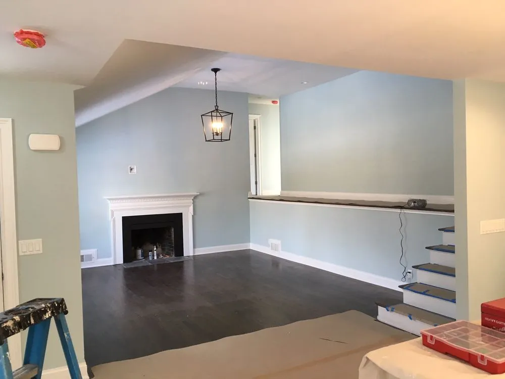 Slide of The Electric Company