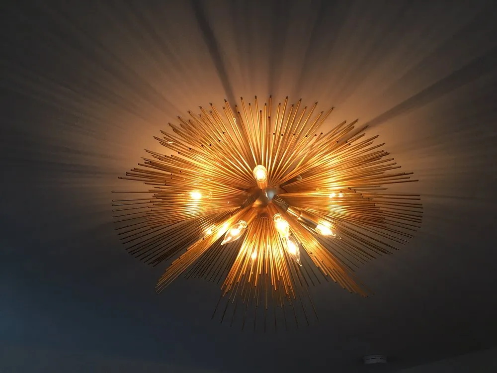 Slide of The Electric Company