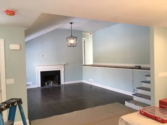 The Electric Company