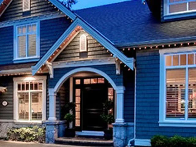 Certified electrician providing lighting installation in Millersville, MD - The Electric Company