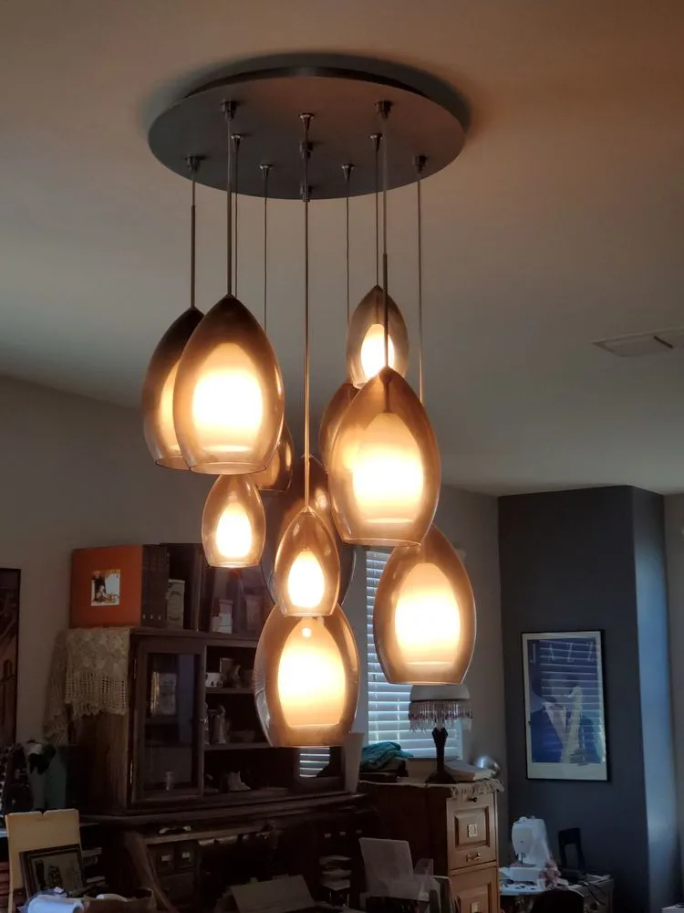 Slide of The Electric Company