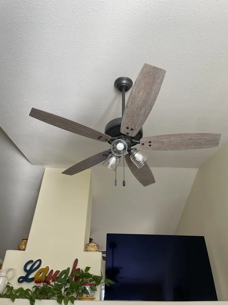 Slide of The Electric Company