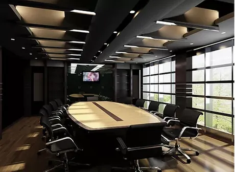 Slide of The Electric Company