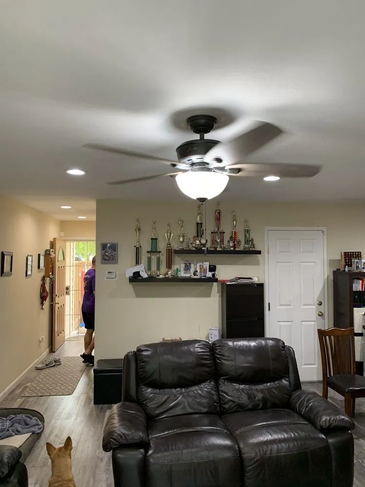 Slide of The Electric Company