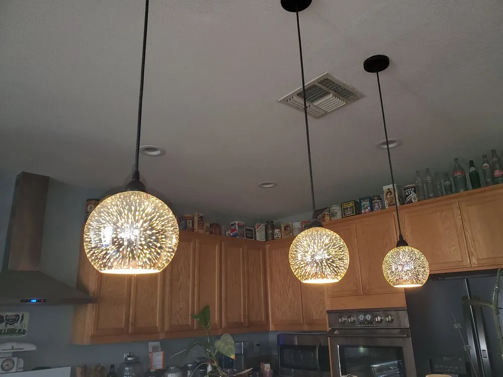 Slide of The Electric Company