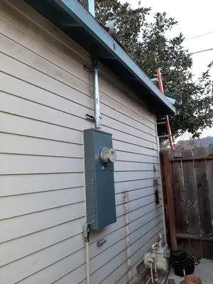 The Electric Company