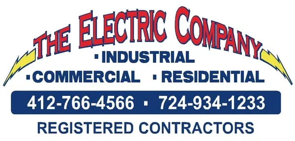 The Electric Company Logo