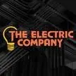 Slide of The Electric Company